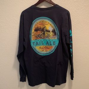 Salt Life Shirt